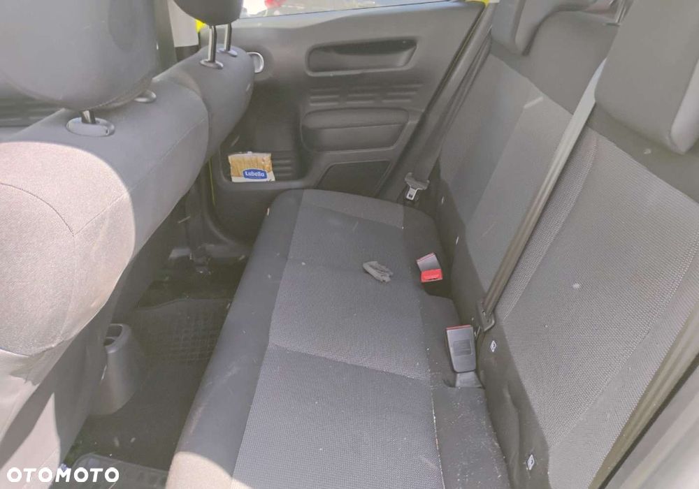 Citroën C4 Cactus - 10