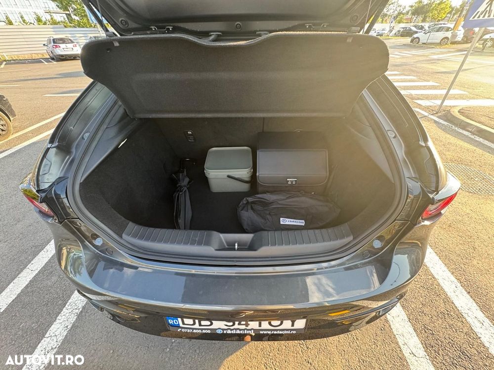 Mazda 3 X180 MHEV GT Plus - 14