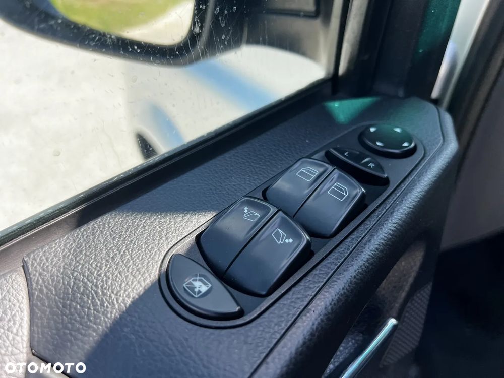 Mercedes-Benz Viano 3.0 CDI lang Automatik Ambiente Activity DPF - 18