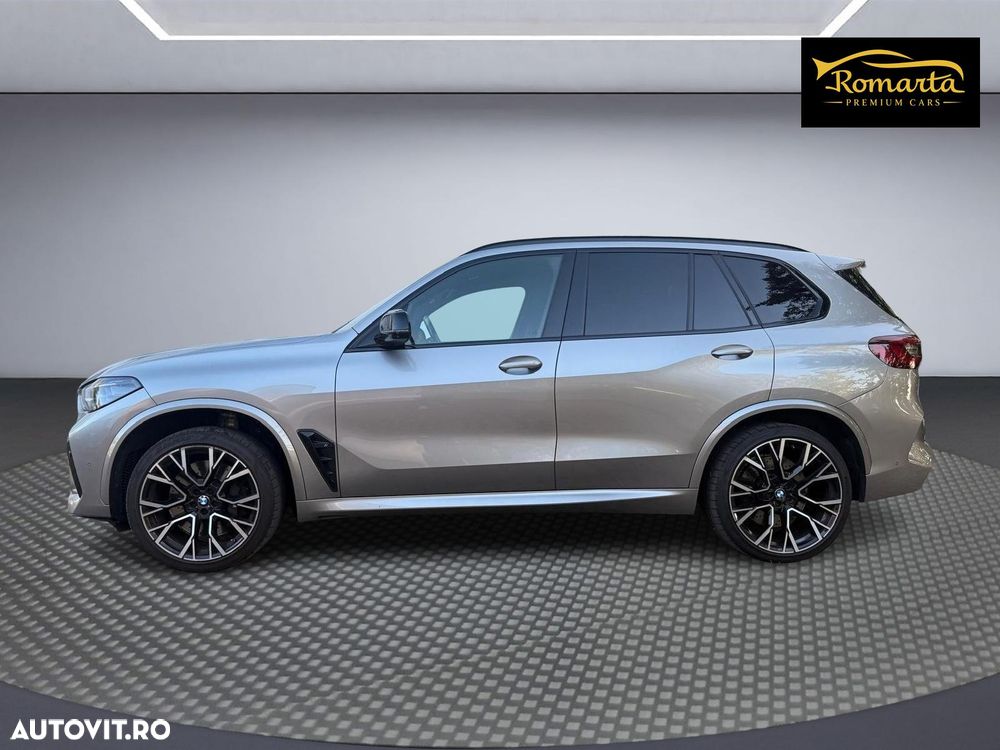 BMW X5 M - 3