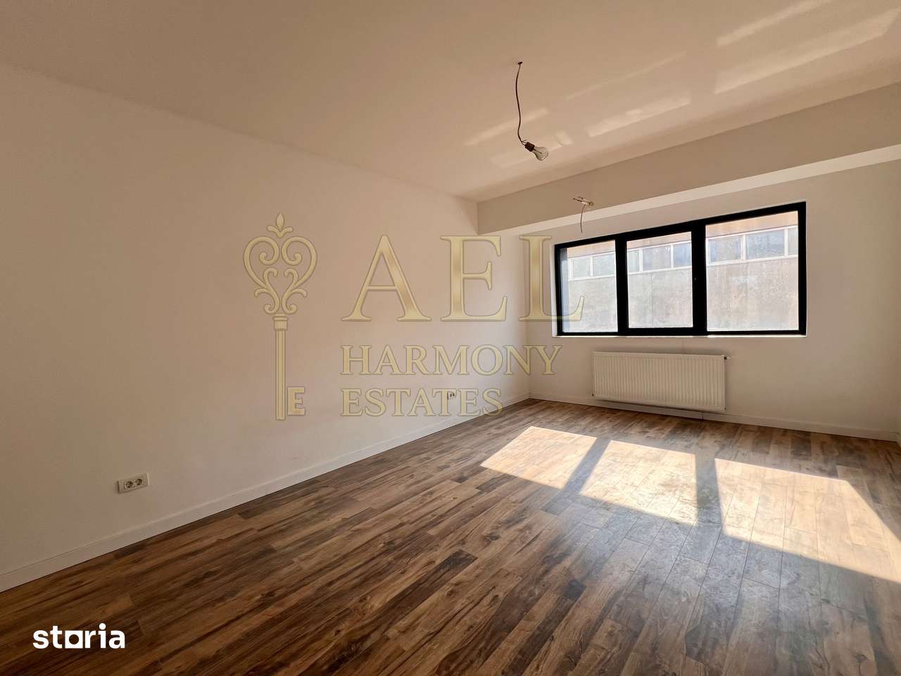 Studio ***44mp*** // Pipera-Voluntari - COMISION 0% - Imagine principală: 2/19