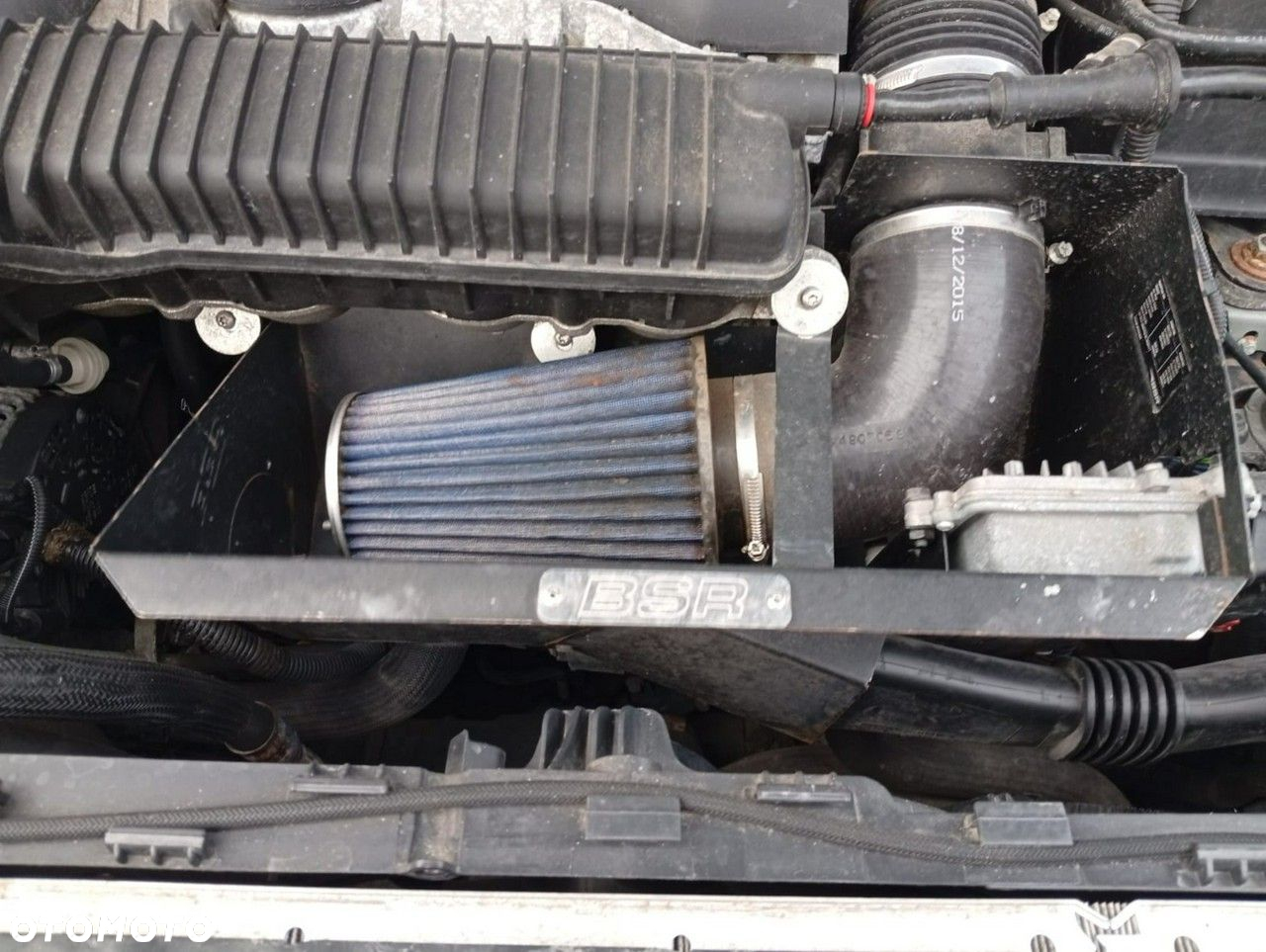 Volvo S80 2.5T Summum - 26