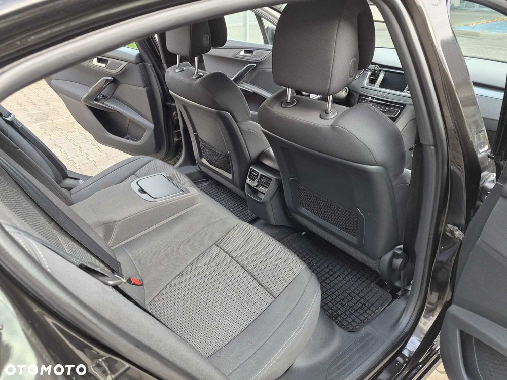 Peugeot 508 - 4