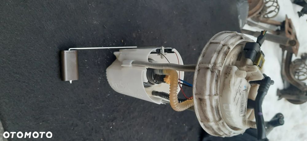 Fiat Doblo 2 Pompa ABS ATE 10.0961-1609.3 10.0619-3828.1 28.5611-3310.3 10.0212-0767.4 Pompa Paliwa Doblo 2 Combo D 0580203040 51827144 - 6