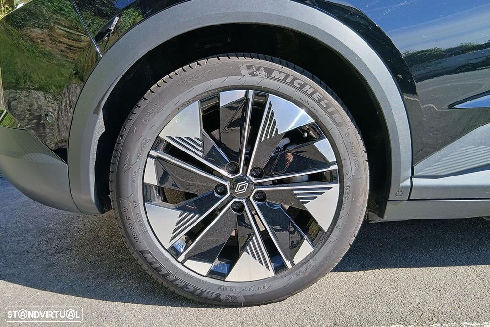 Renault Scénic E-Tech 60 kWh Techno - 5
