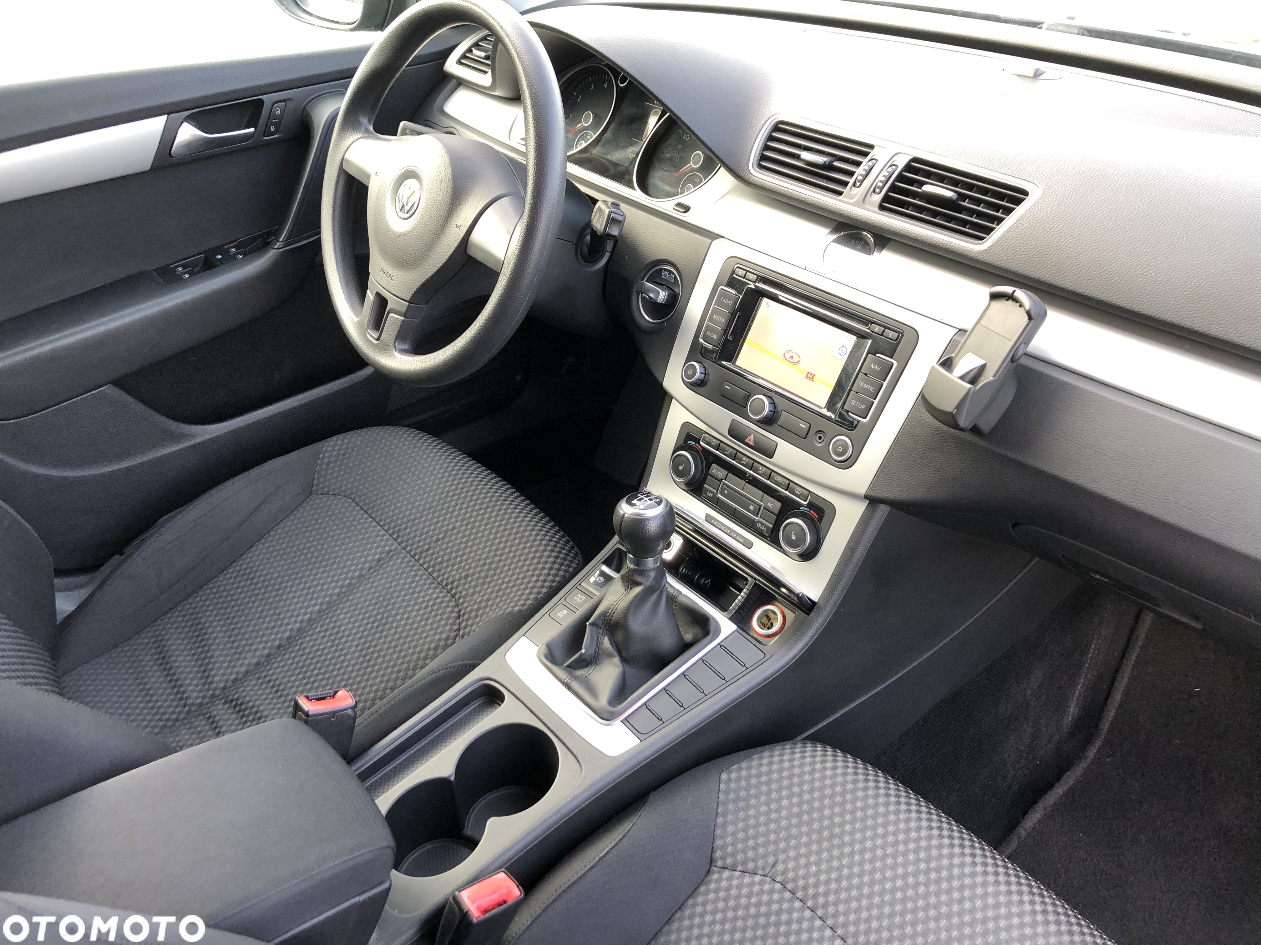 Volkswagen Passat Variant 1.4 TSI Comfortline - 8
