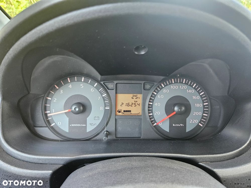 Mitsubishi Colt 1.1 Invite Edition Gold - 19