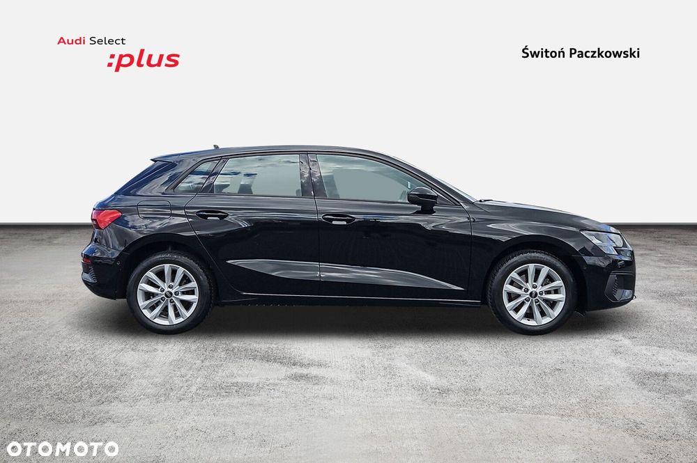 Audi A3 Sportback - 6