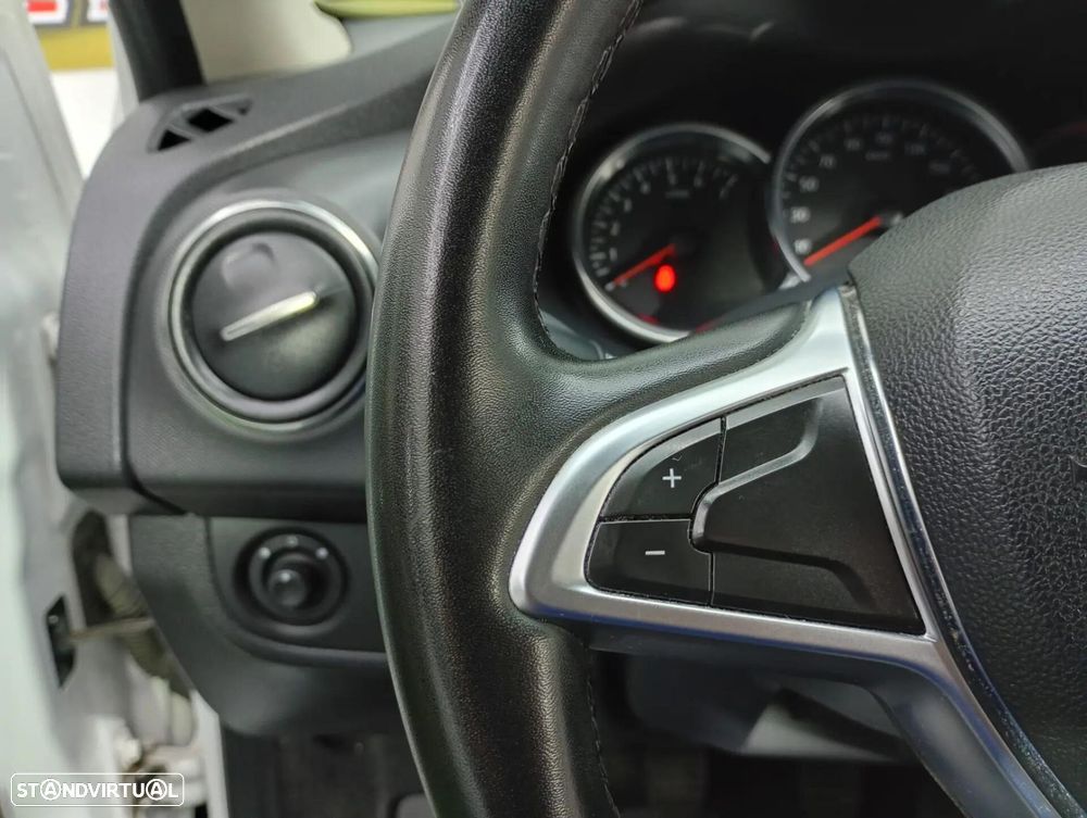 Dacia Logan MCV 0.9 TCe Comfort Bi-Fuel - 15