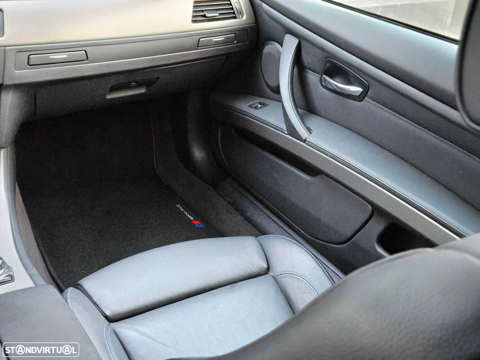BMW 320 d Coupe - 28