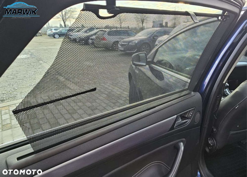 Ford Mondeo - 27