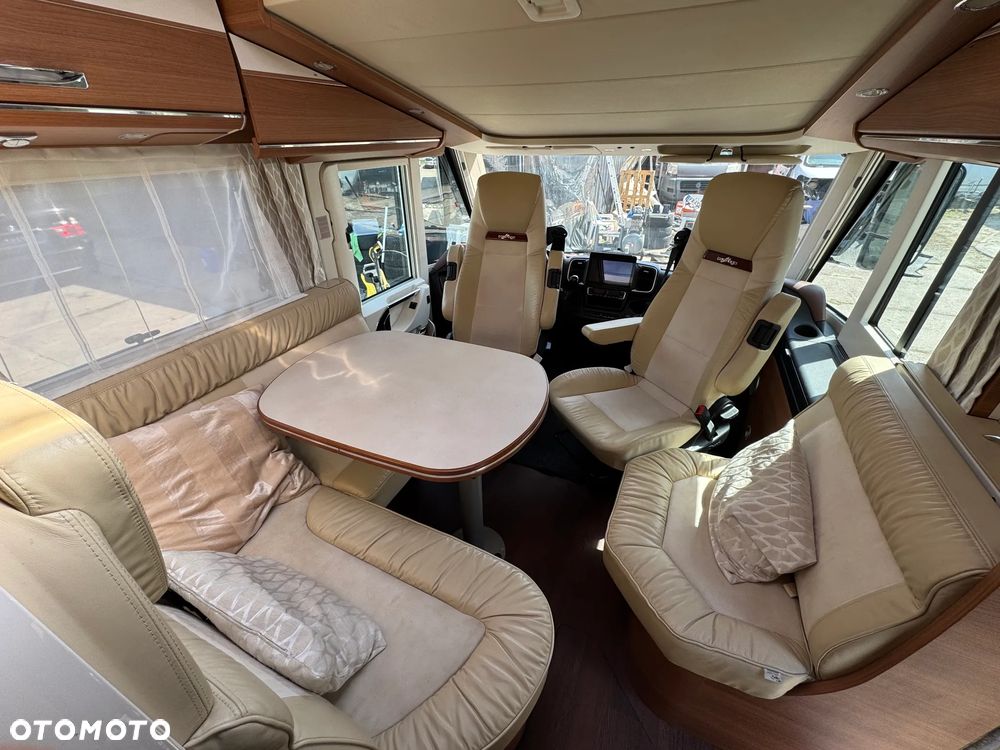 Carthago Chic C-Line I 5.0 QB/L Superior - 26