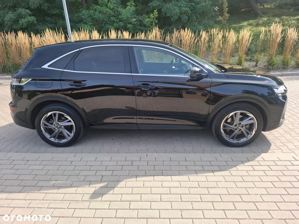 DS Automobiles DS 7 Crossback - 5