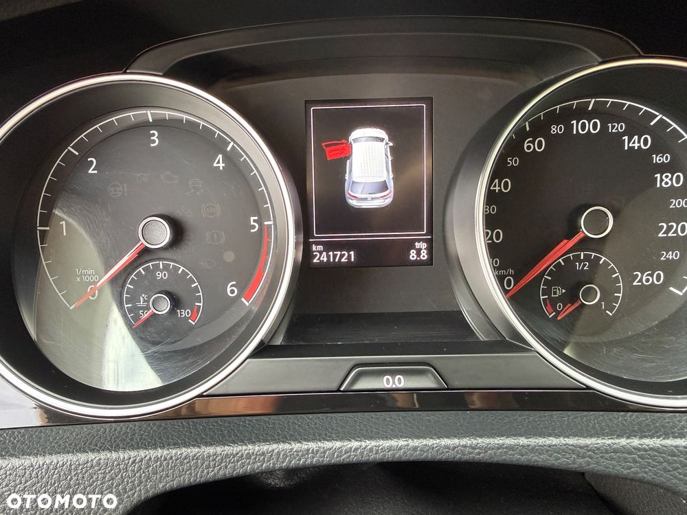 Volkswagen Golf 2.0 TDI BMT Highline DSG - 11