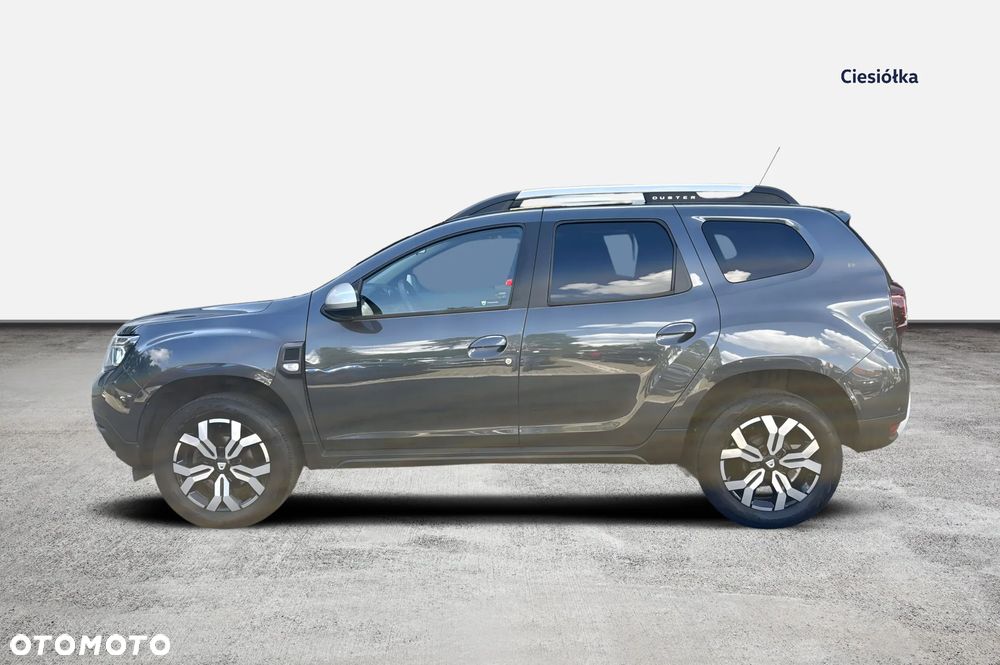 Dacia Duster 1.0 TCe Prestige - 3