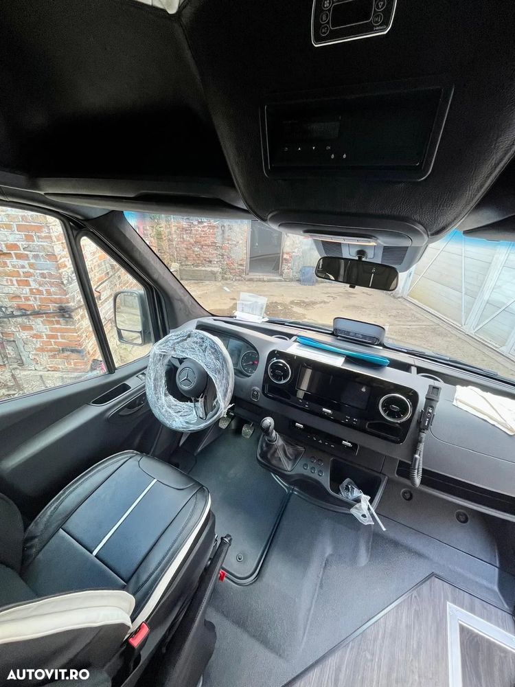 Mercedes-Benz SPRINTER - 7