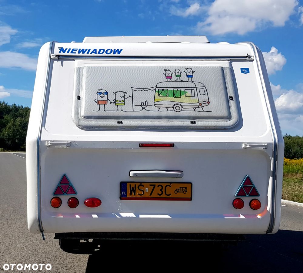 Niewiadów 126 E - 5