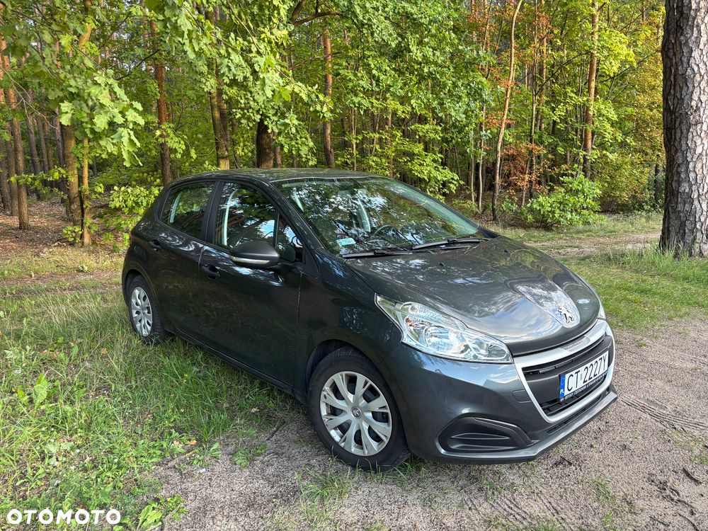 Peugeot 208 1.2 PureTech Access - 4