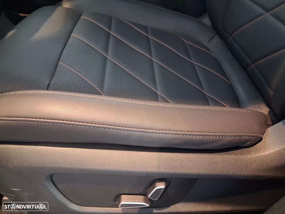 Changan Deepal S05 68.8 kWh Pro - 22