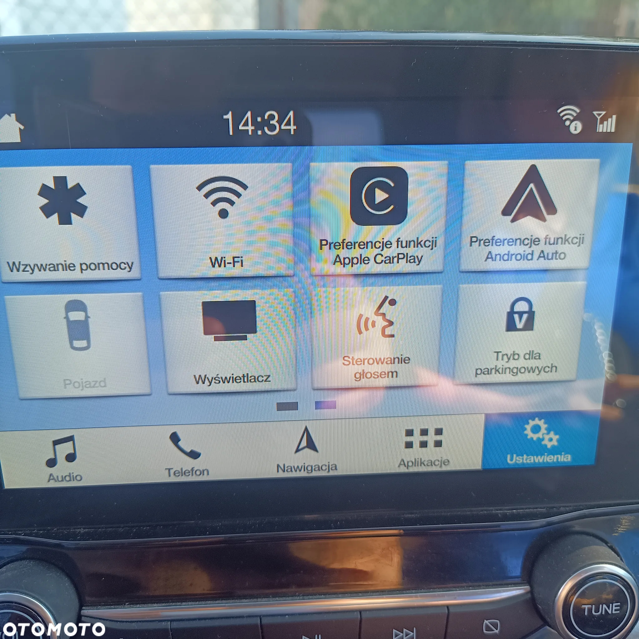 Ford EcoSport 1.0 EcoBoost GPF Titanium ASS - 7