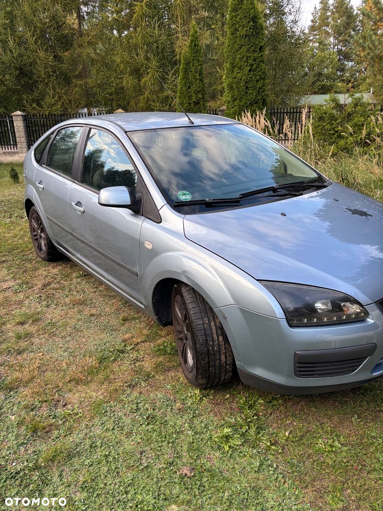 Ford Focus - 3