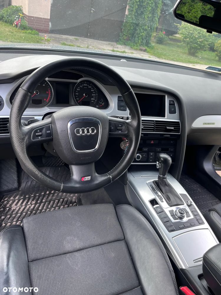 Audi A6 Avant - 20