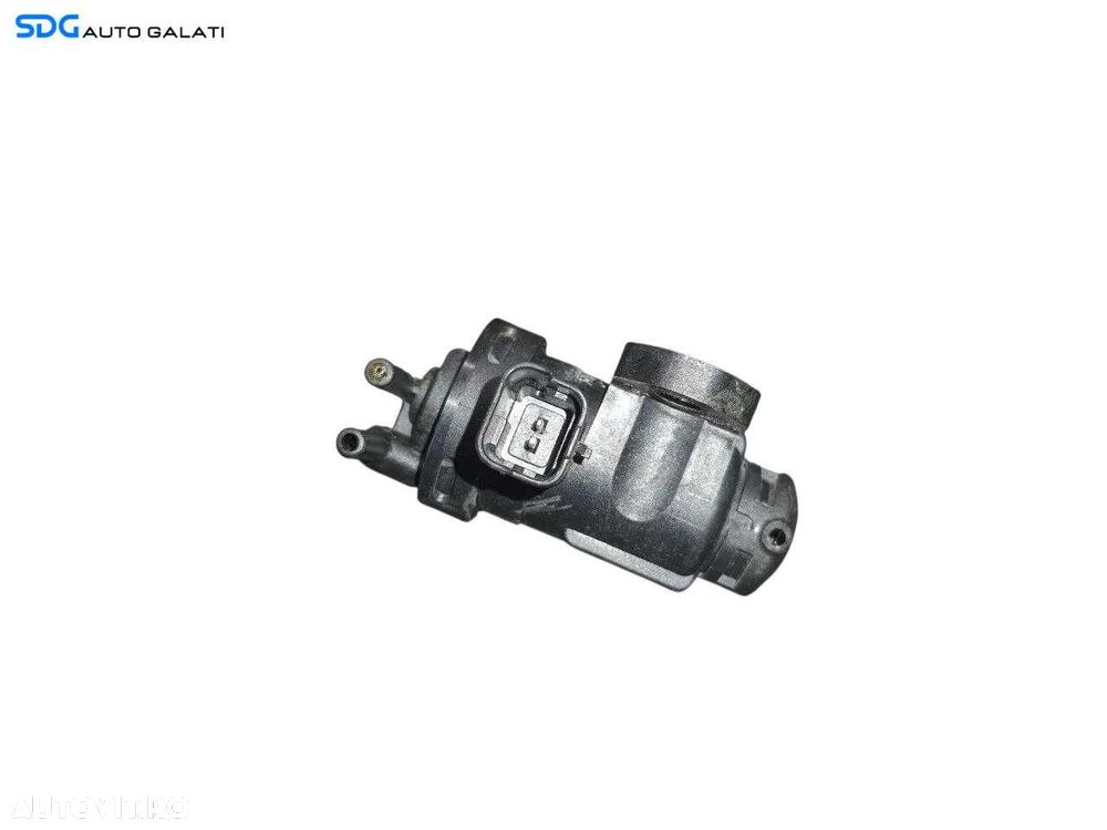 Supapa Electrovalva Convertizor Presiune Vacuum Peugeot 307 2.0 HDI 2001 - 2008 Cod 9628971180 [N2742] - 6