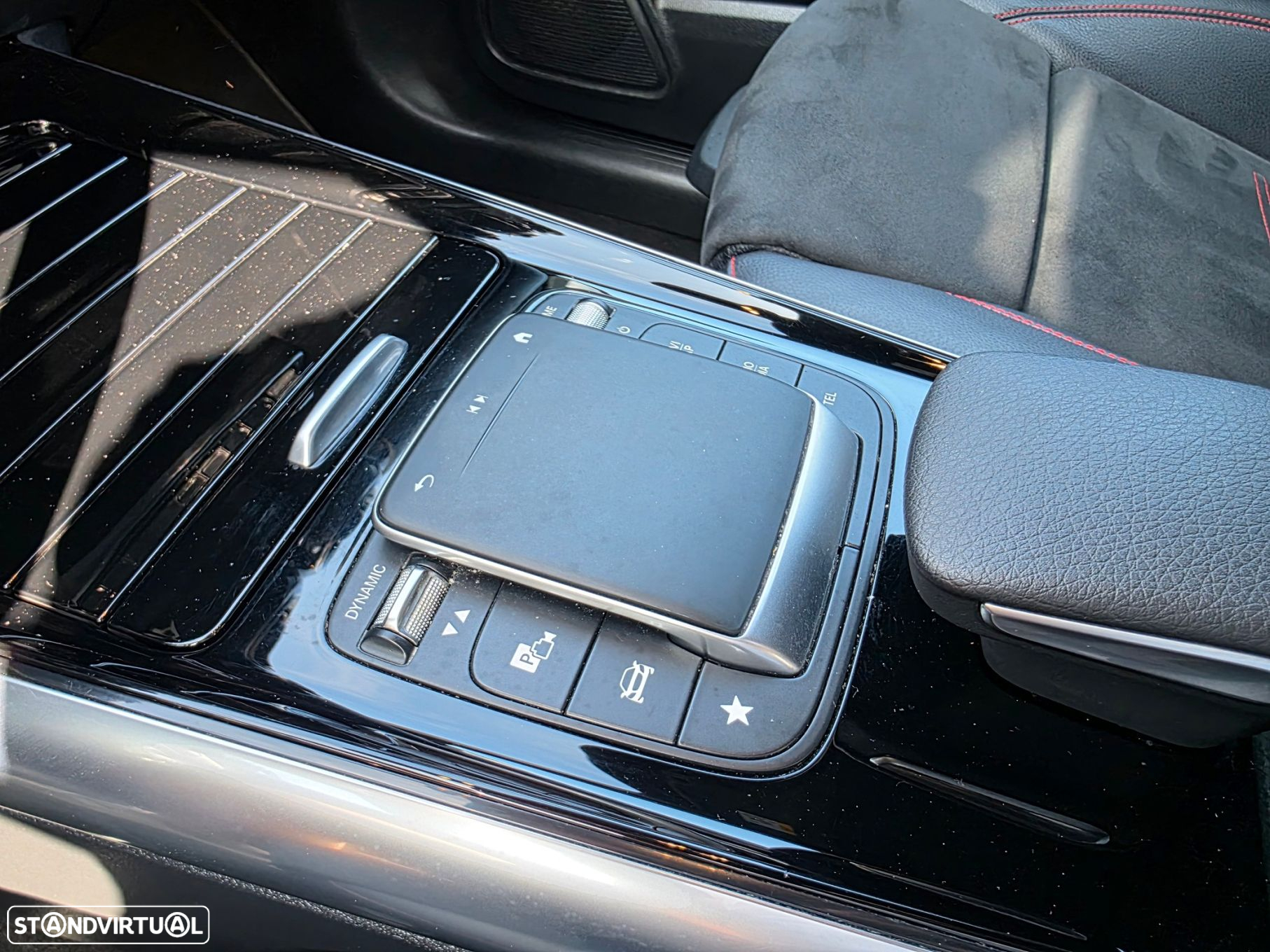 Mercedes-Benz GLA 250 - 12