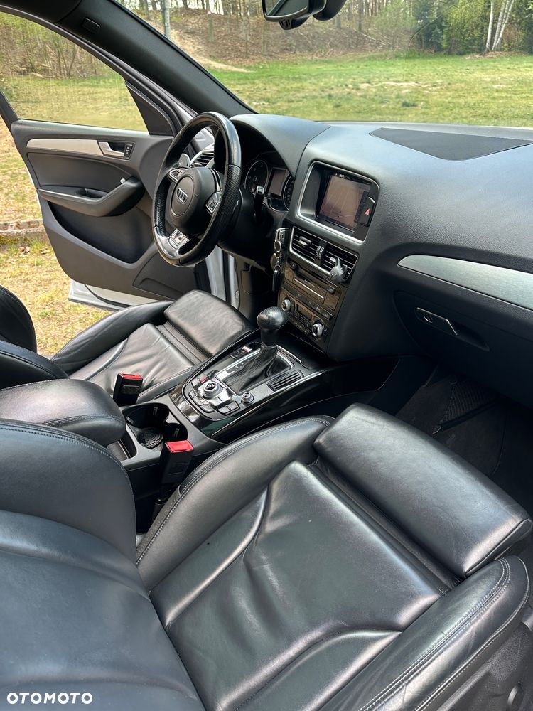 Audi Q5 - 11