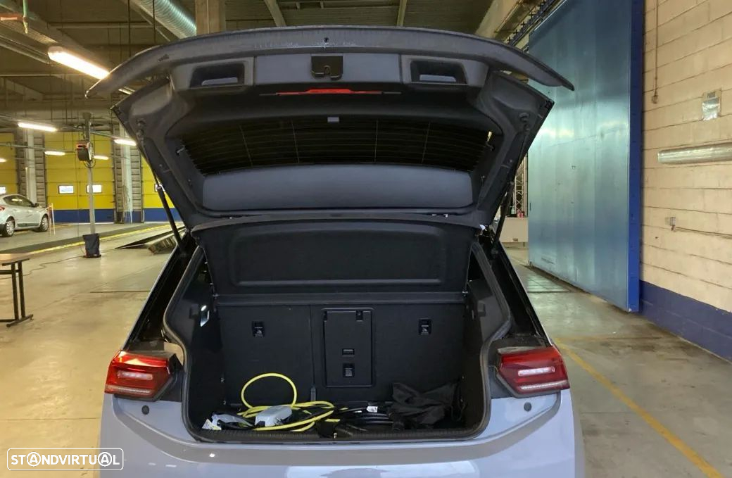 VW ID.3 58 kWh 1st - 6