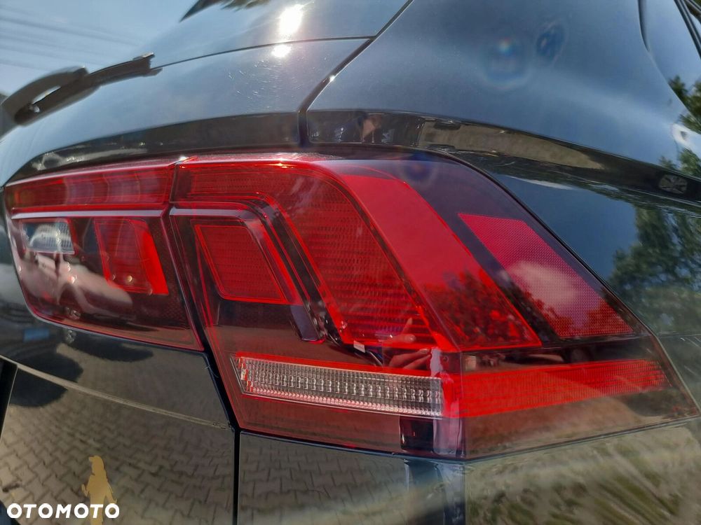 Volkswagen Tiguan 1.5 TSI EVO Life - 18