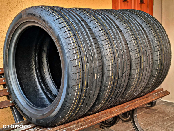 Hankook Ventus S1 evo 2 SUV 235/50R19 99V FR Rok 2023.32 - Nowe
