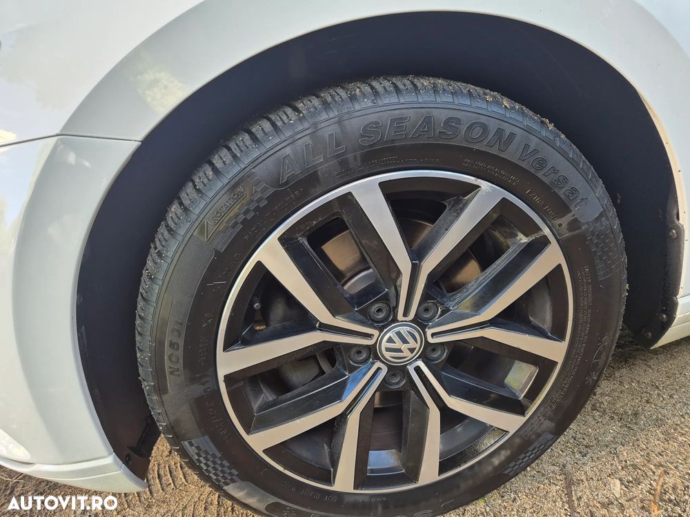Volkswagen Passat Variant 2.0 TDI DSG (BlueMotion Technology) Comfortline - 2