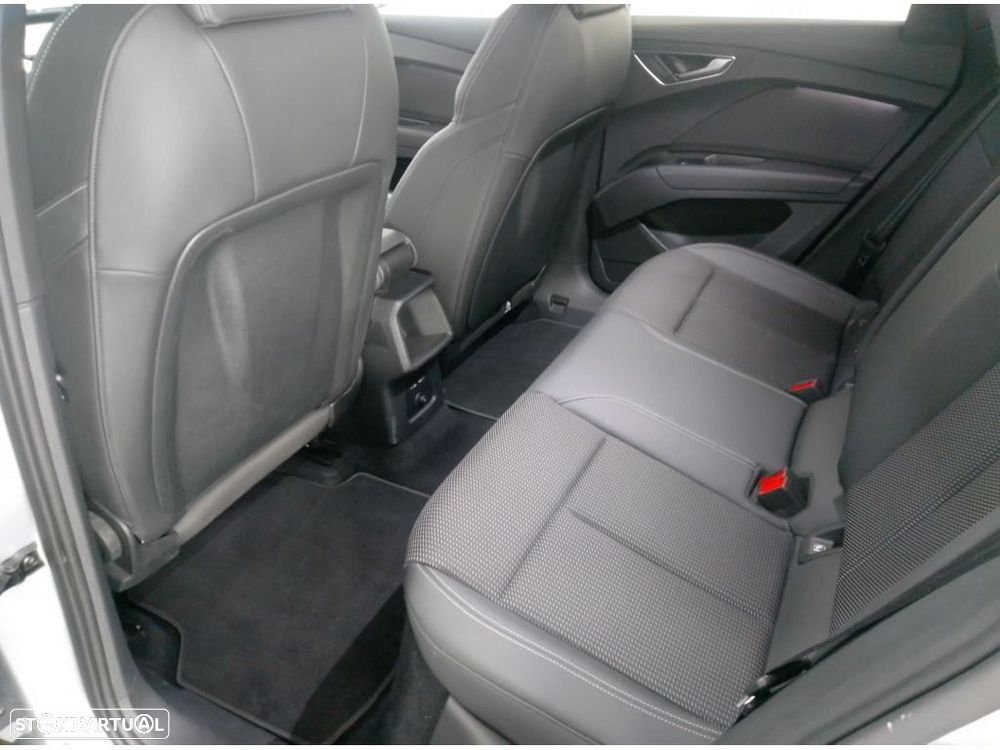 Audi Q4 Sportback e-tron 45 82 kWh - 10