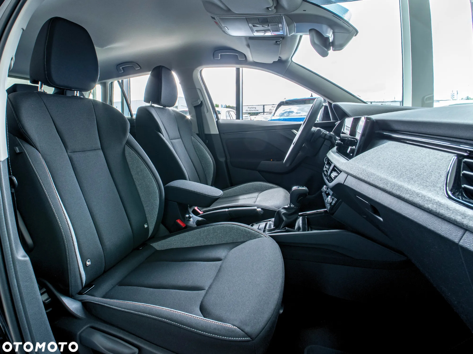 Skoda Kamiq 1.0 TSI Edition 130 DSG - 20