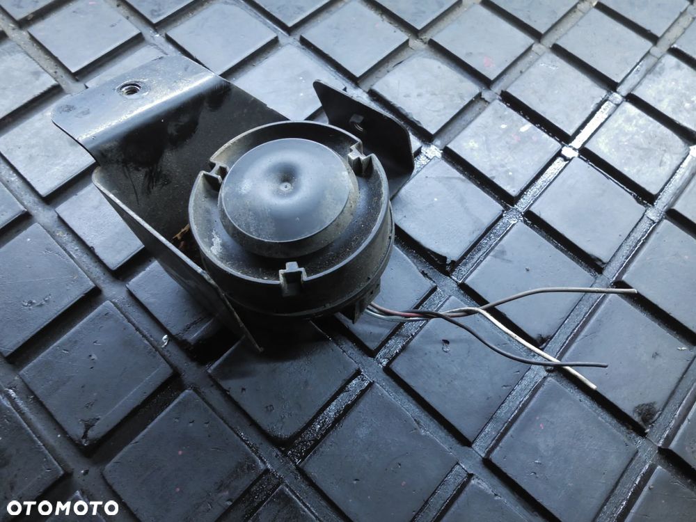 JEEP GRAND CHEROKEE 05-10 SYRENA ALARMU 56010675AA - 1