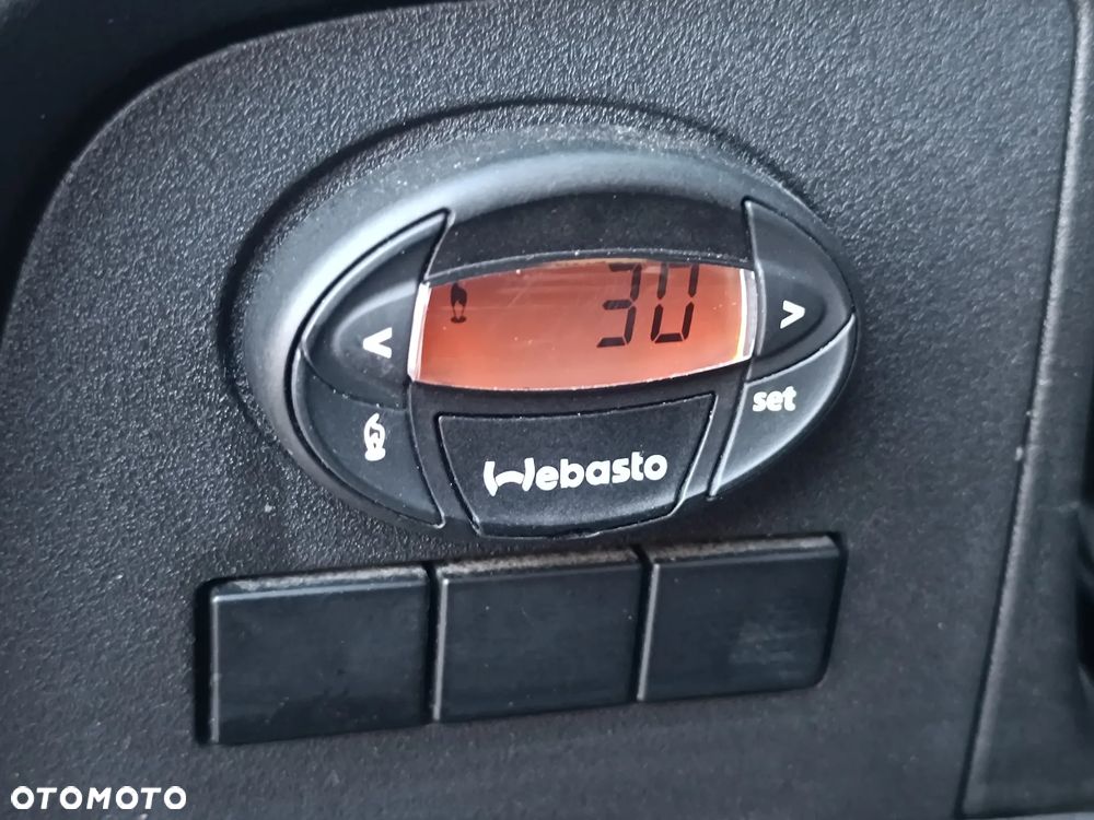 Iveco Daily 35S16 hi-matic maxi - 10
