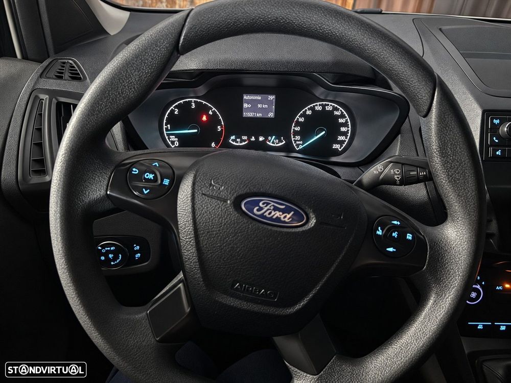 Ford Transit Connect 1.5 EcoBlue L2 Trend 101 cv - 6