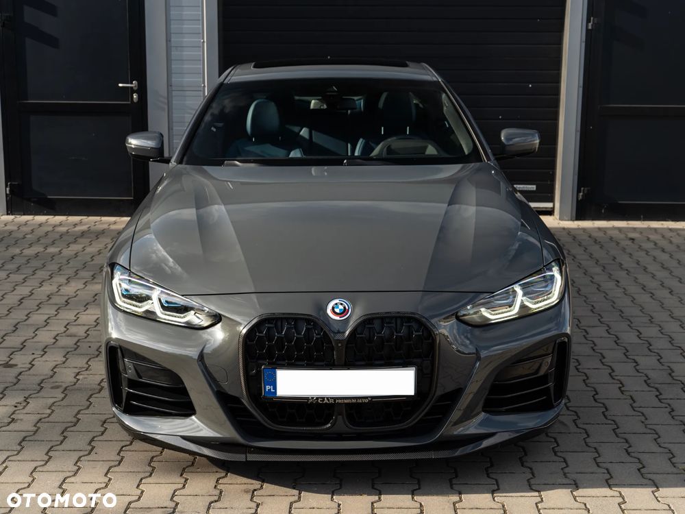 BMW Seria 4 M440i xDrive - 3