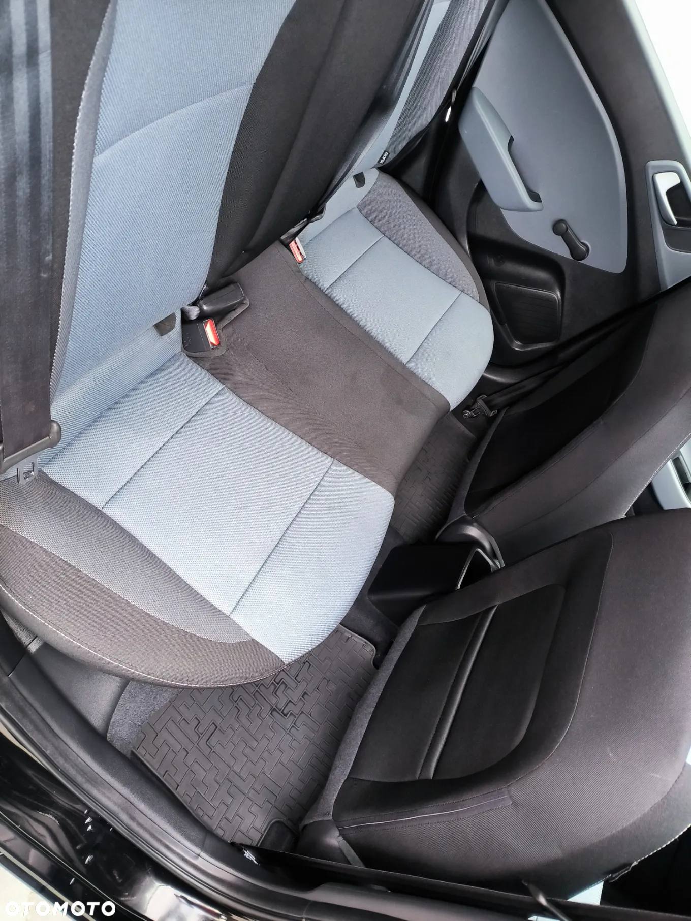 Hyundai i20 1.2 BlueDrive Classic + - 10