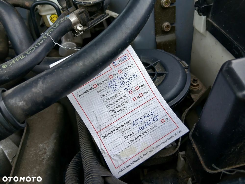 Subaru Impreza SW 2.0 RS - 27