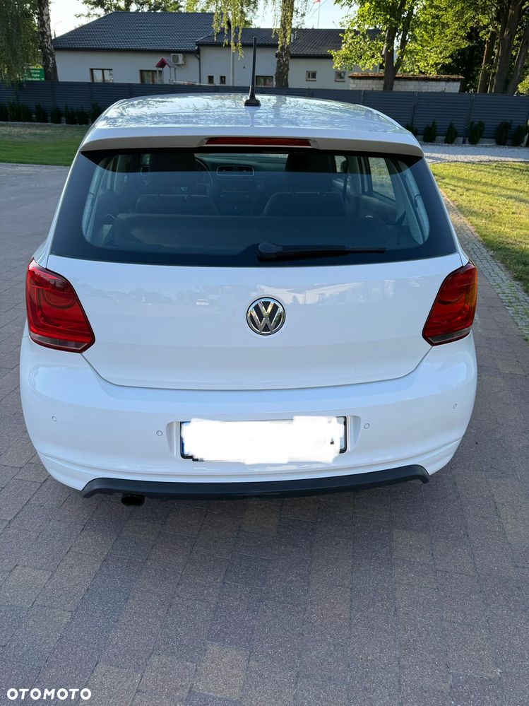 Volkswagen Polo 1.2 TSI Highline - 4