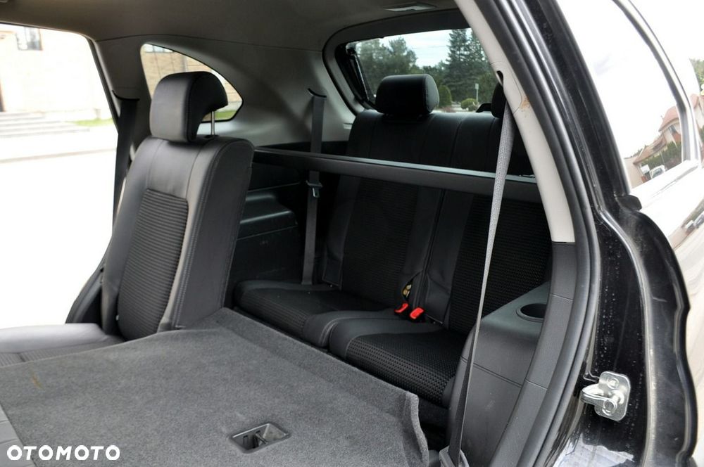 Chevrolet Captiva - 20