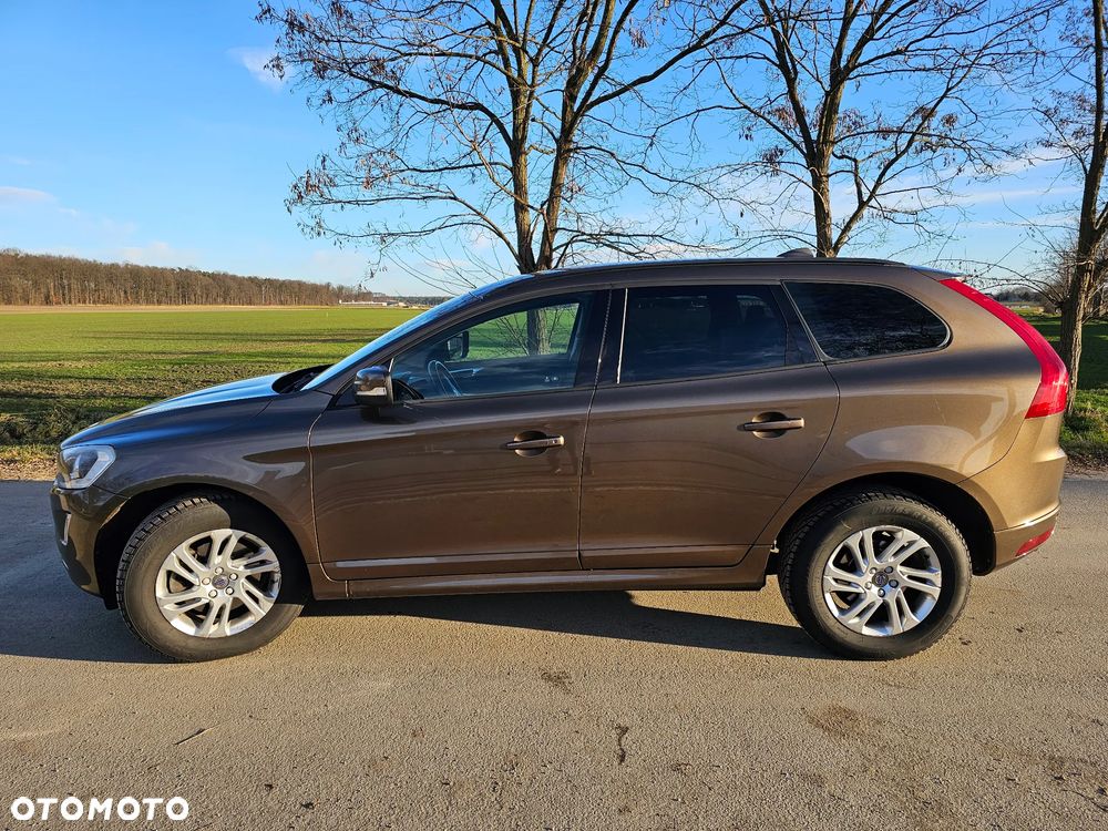 Volvo XC 60 D3 Inscription - 4