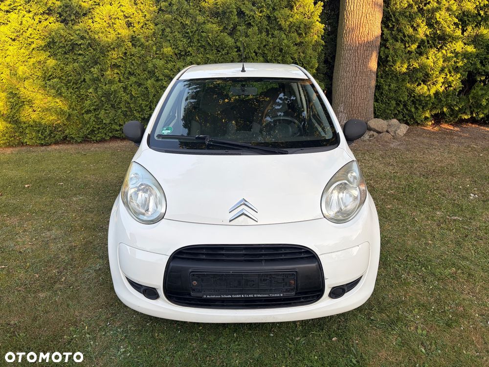 Citroën C1 - 3