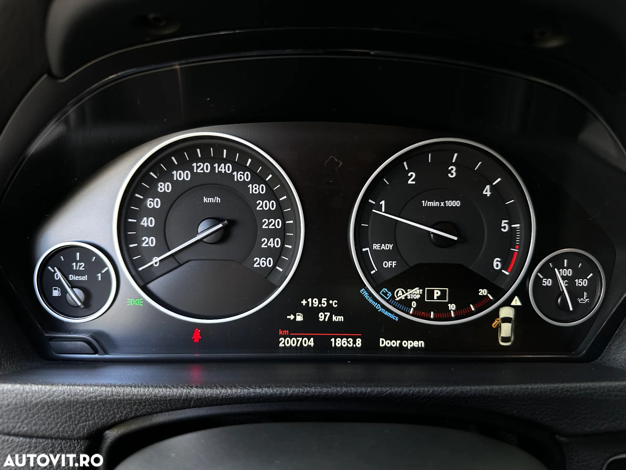 BMW Seria 4 420d Gran Coupe Aut. - 8