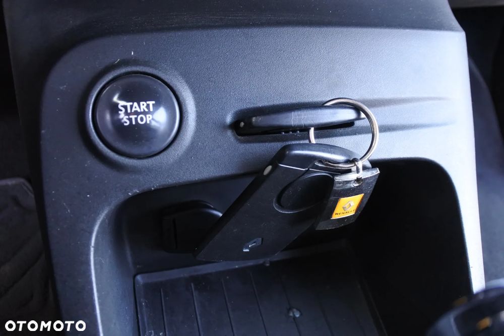 Renault Captur ENERGY TCe 120 EDC Dynamique - 15