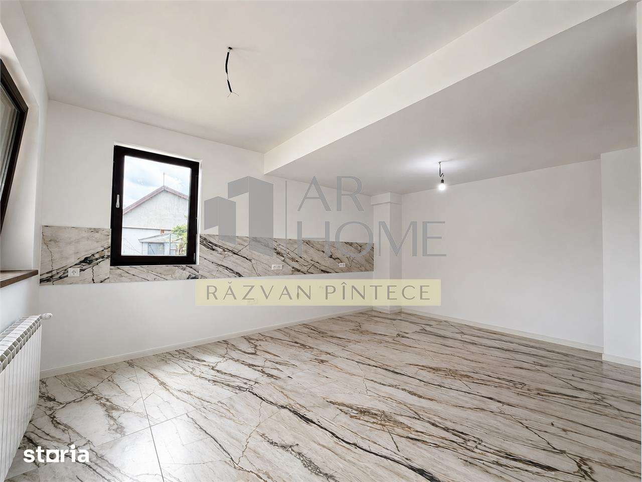 Vila de lux, 4 camere, teren 783 mp, Cornu de Jos, Praova - Imagine principală: 5/20