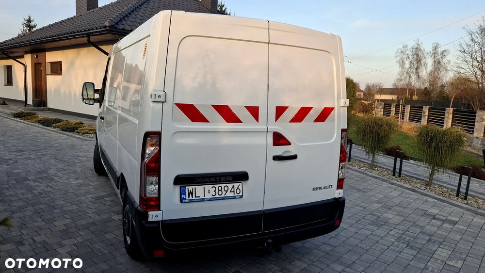 Renault MASTER - 5