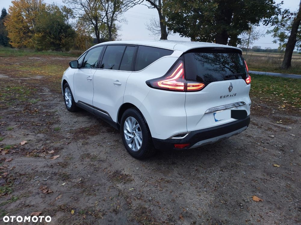 Renault Espace Energy dCi 130 Business - 4